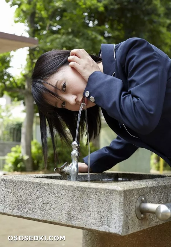 Ayana Nishinaga - 7
