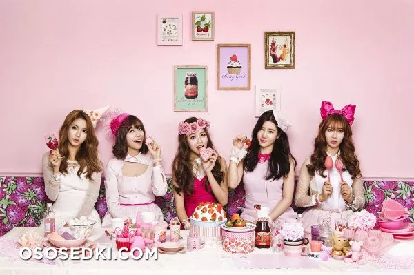 Berry Good - 1
