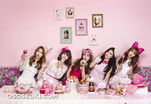 Berry Good - 3