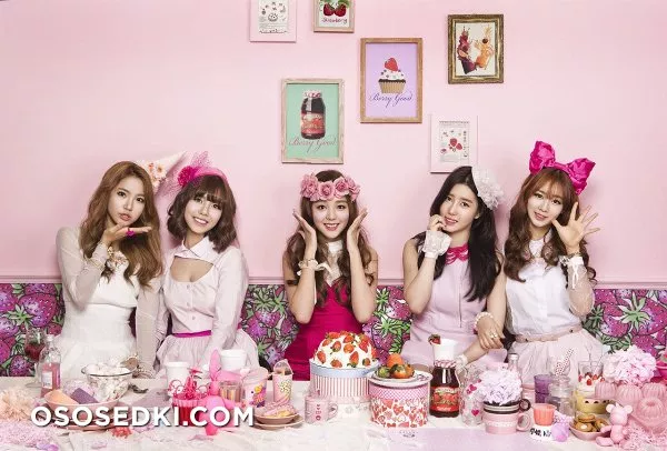 Berry Good - 4