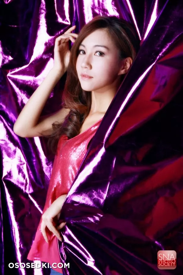 Carmen Chan - 5