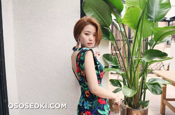 Cha HyunOk - 1