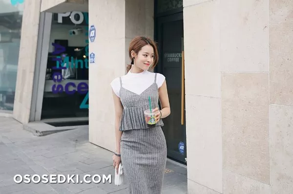 Cha HyunOk - 23