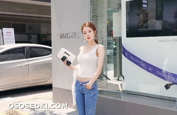Cha HyunOk - 74