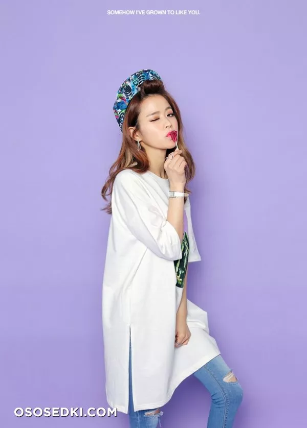 Cha HyunOk - 210