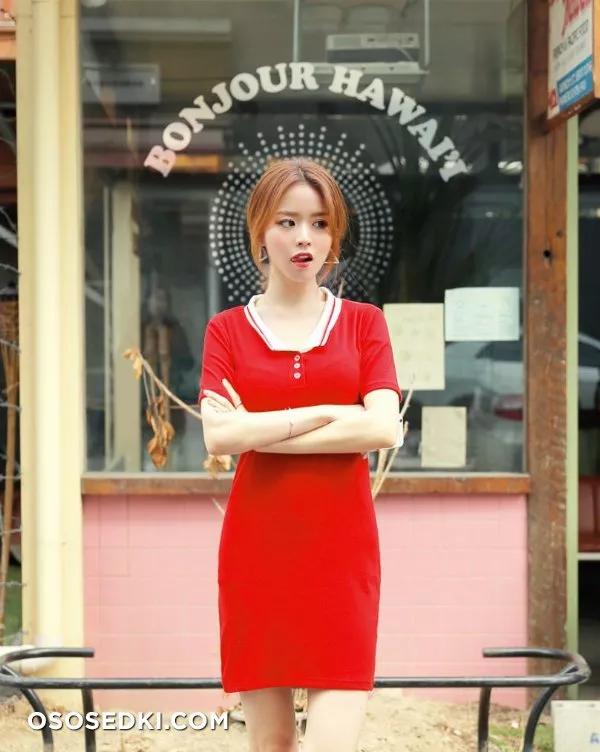 Cha HyunOk - 301