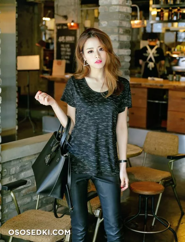 Cha HyunOk - 303