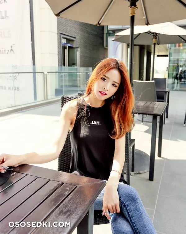 Cha HyunOk - 372