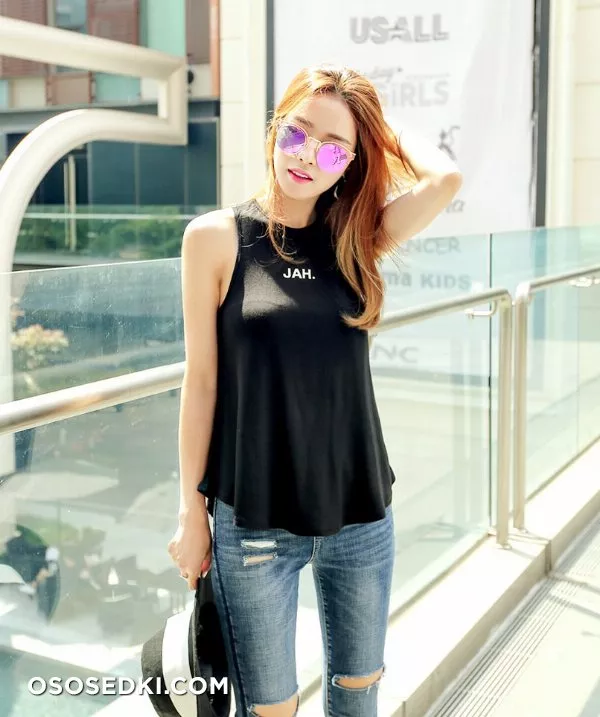 Cha HyunOk - 380