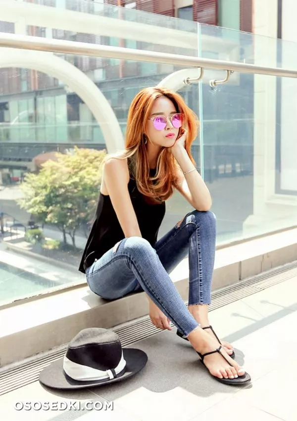 Cha HyunOk - 381