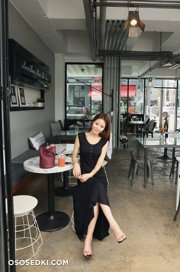 Cha HyunOk - 444