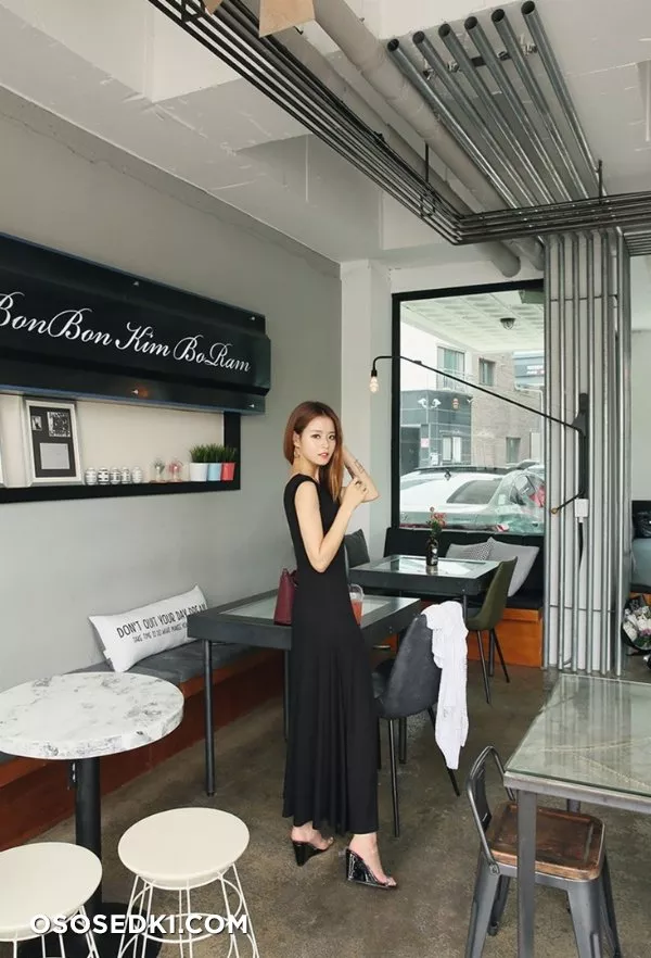 Cha HyunOk - 445