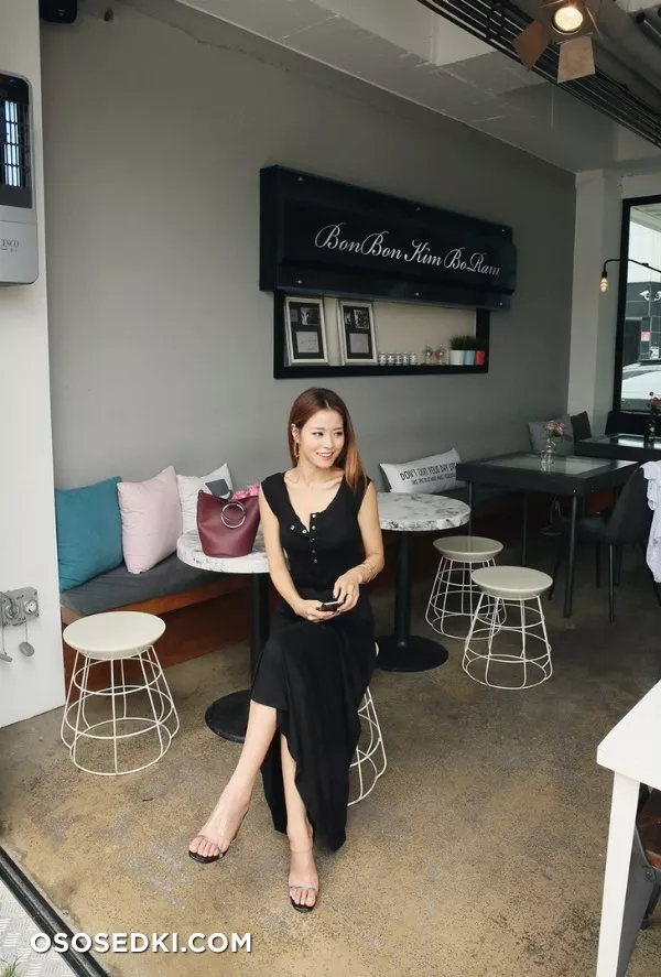 Cha HyunOk - 447