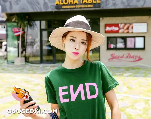 Cha HyunOk - 450