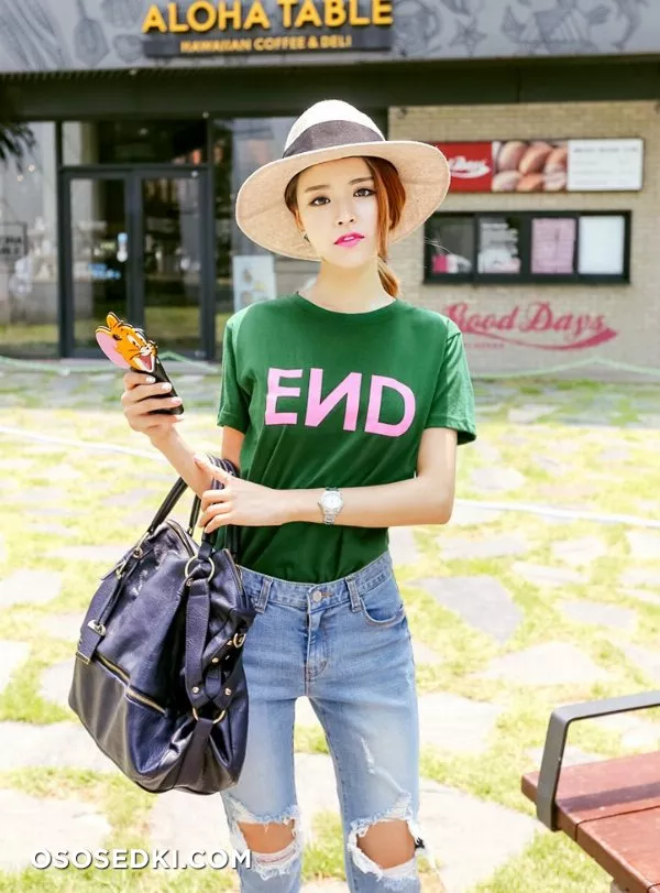 Cha HyunOk - 451