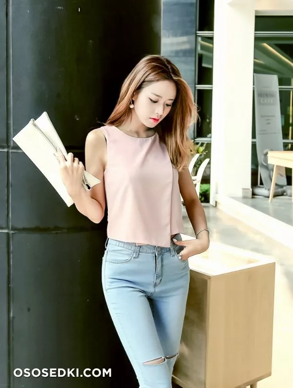 Cha HyunOk - 456