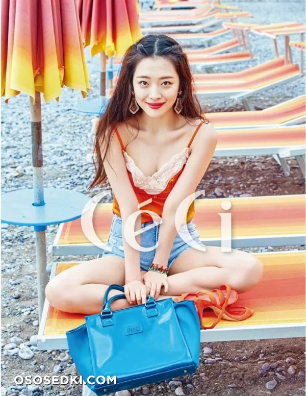 Choi Jin Ri - 15