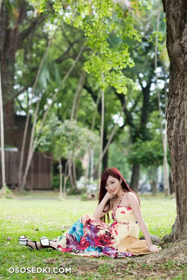 Fifi Lin - 2
