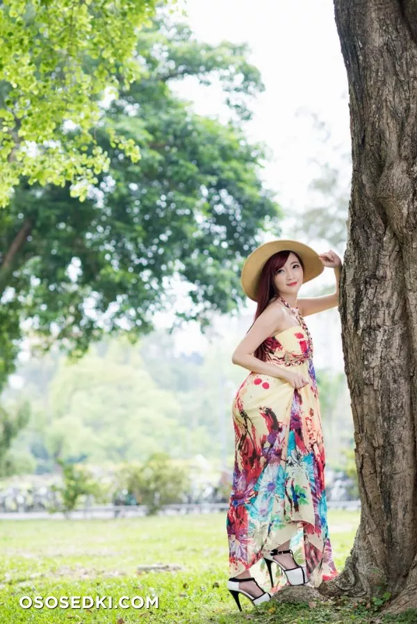 Fifi Lin - 3