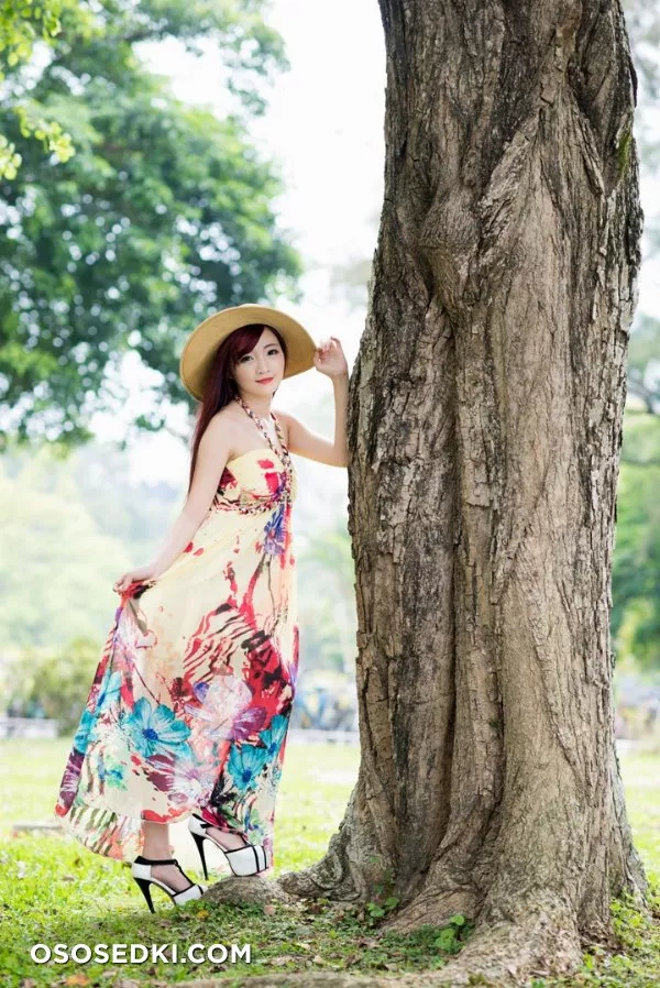 Fifi Lin - 4