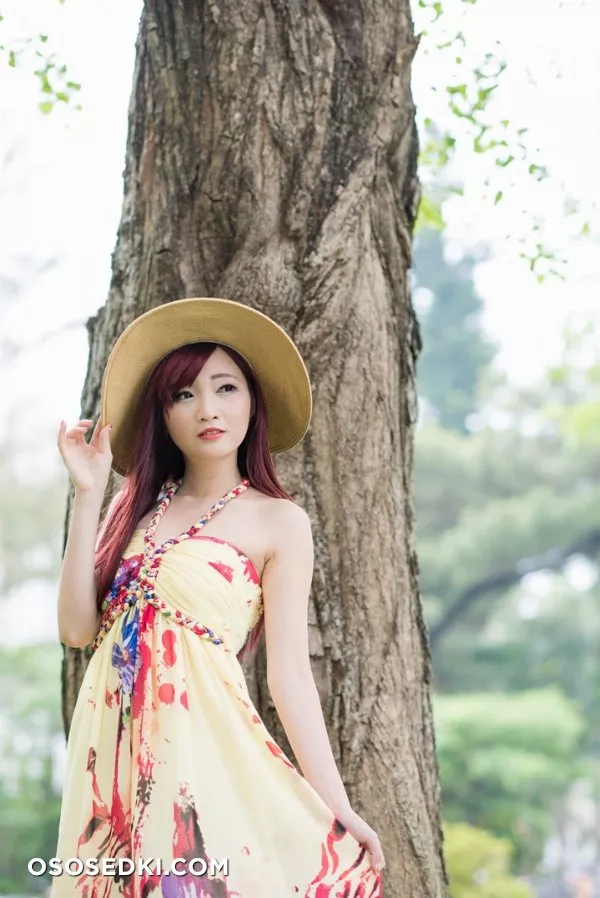 Fifi Lin - 5