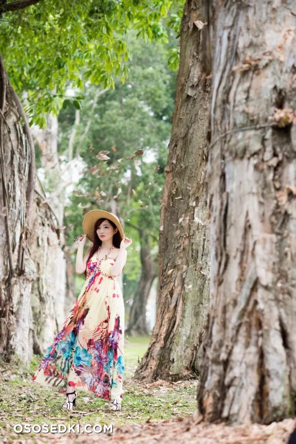 Fifi Lin - 8