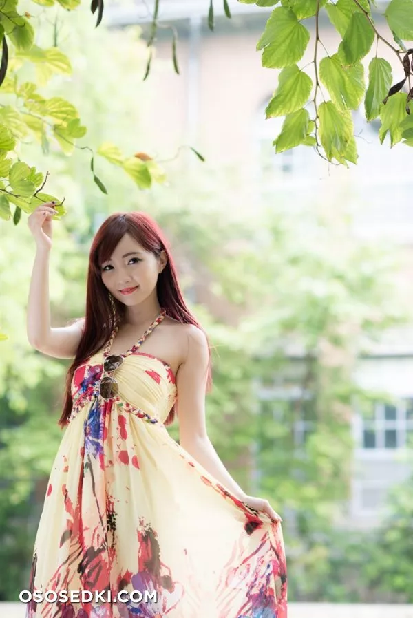 Fifi Lin - 12