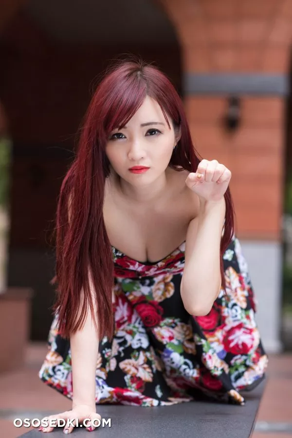 Fifi Lin - 19