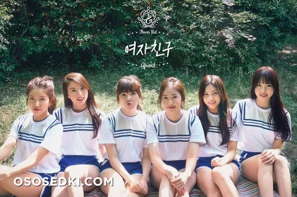 G-Friend - 12