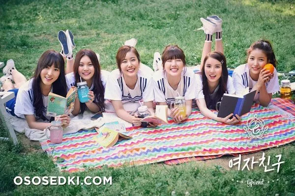 G-Friend - 13