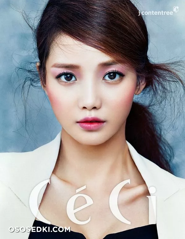 Ha Yeon Soo - 1