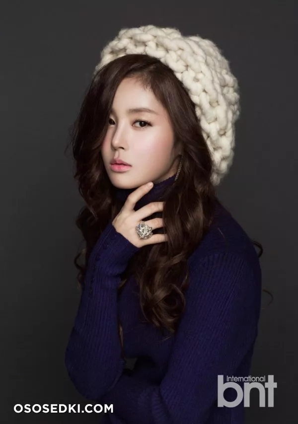 Han Hye Rin - 1