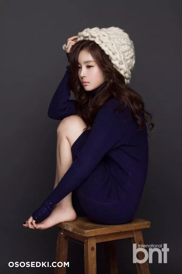 Han Hye Rin - 2