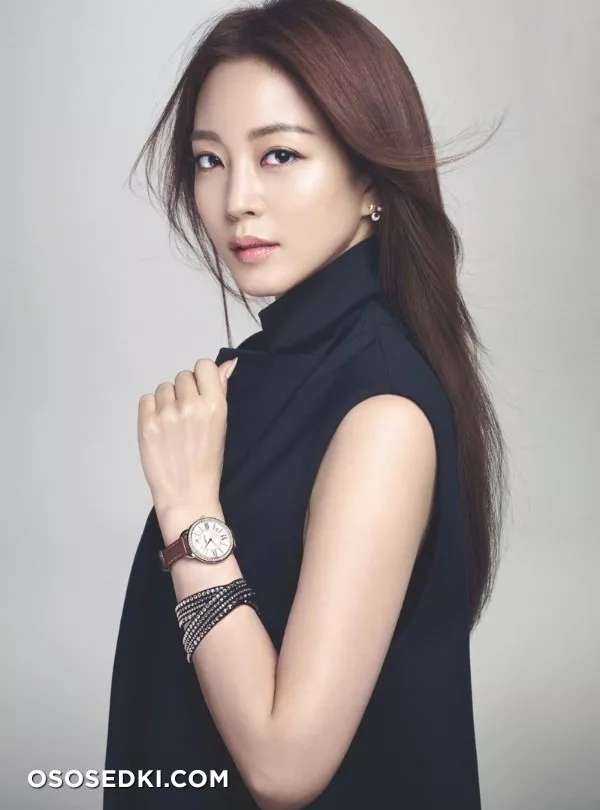 Han Ye Seul - 1