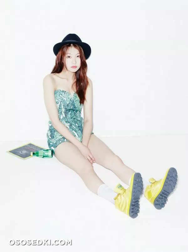 Gong Seung Yeon - 4