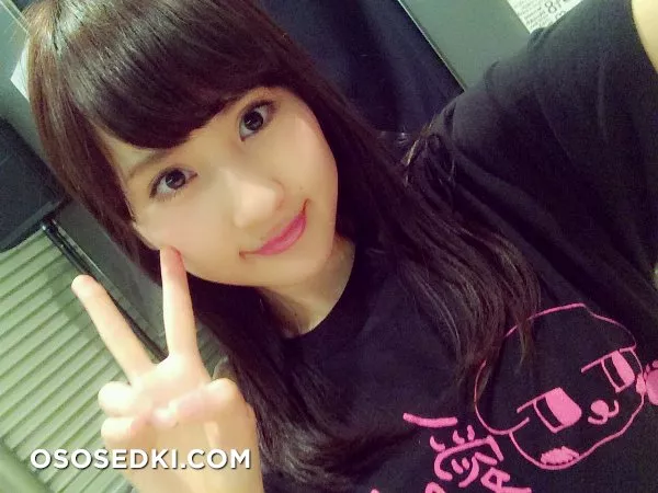 Hayashi Momoka - 2