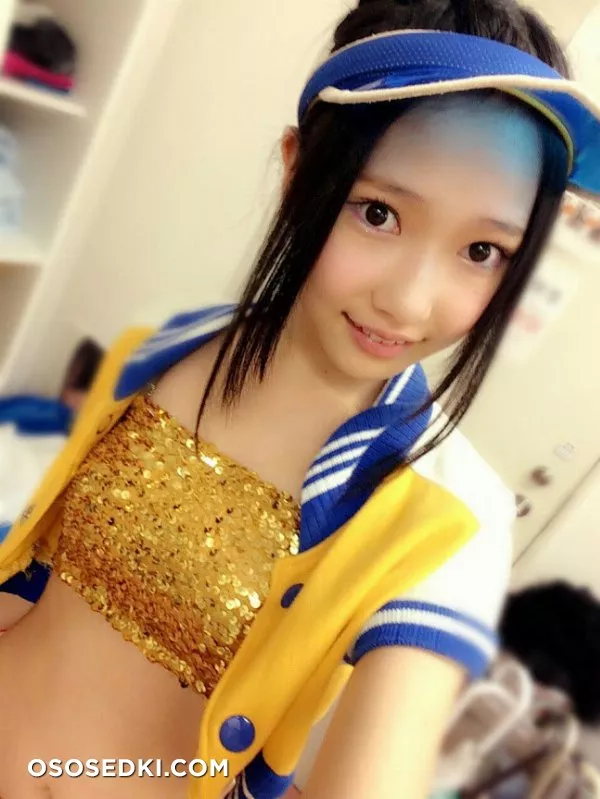 Inoue Yuriya - 8
