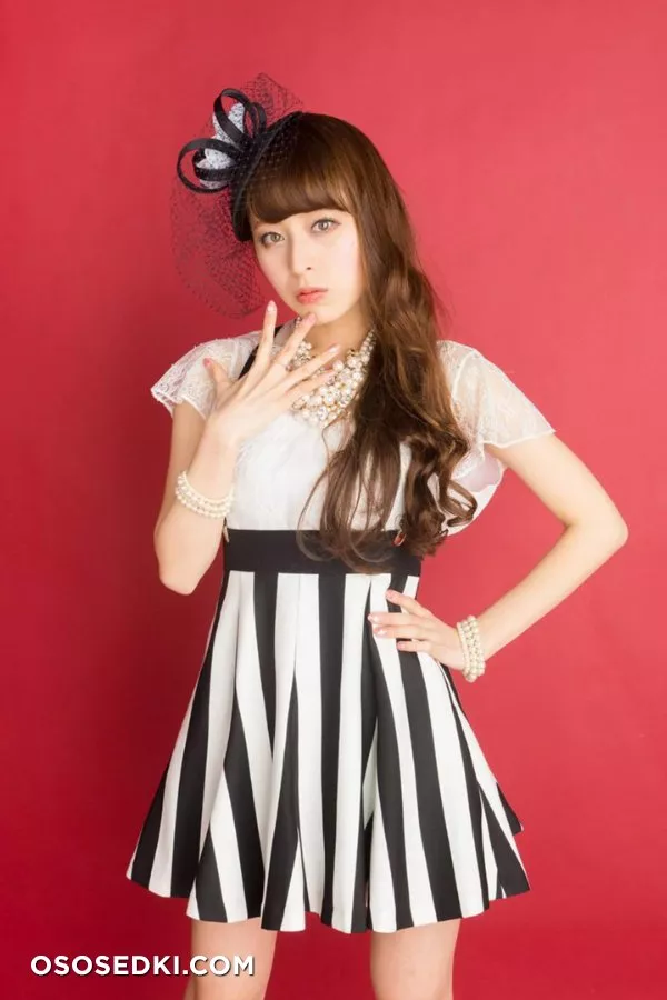 Erika Nishi - 13