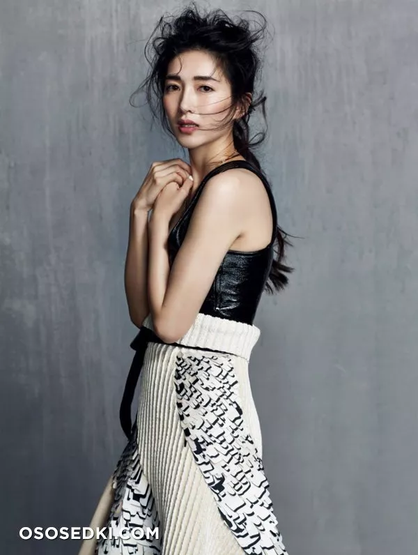 Jiang Shuying - 2