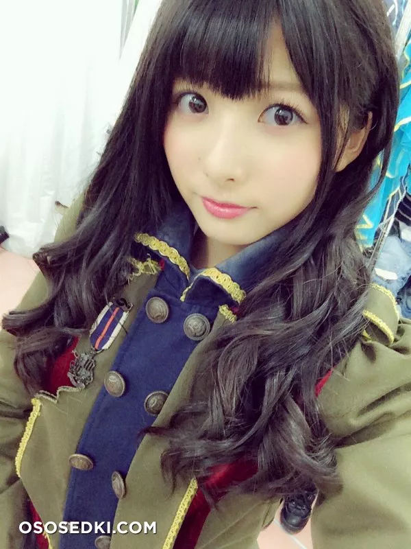 Kanna Okada - 16