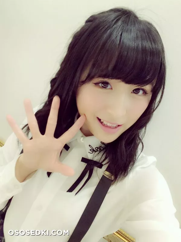 Kawamoto Saya - 9