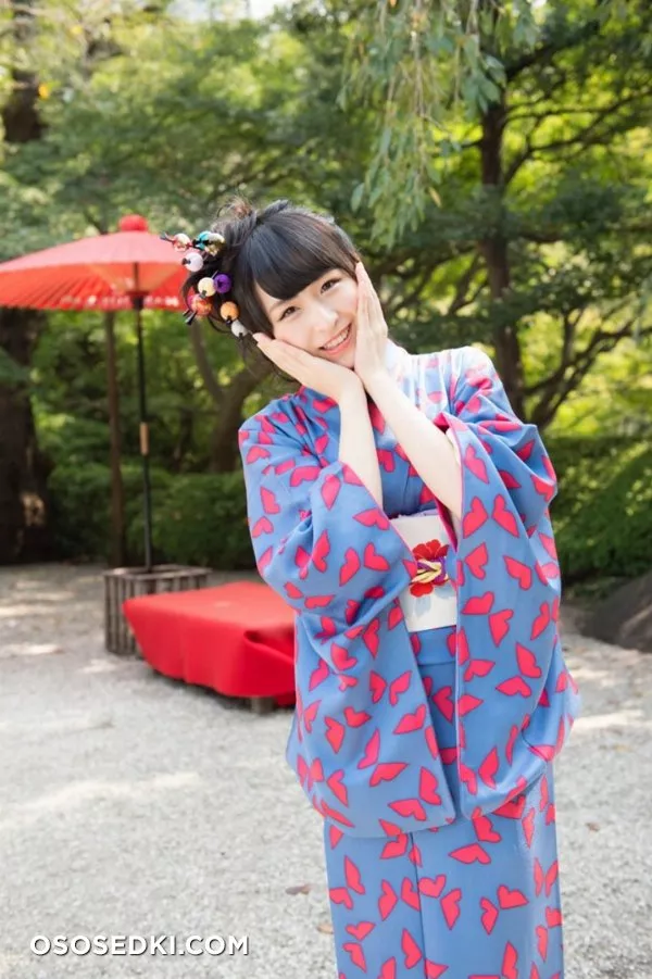 Kawamoto Saya - 18