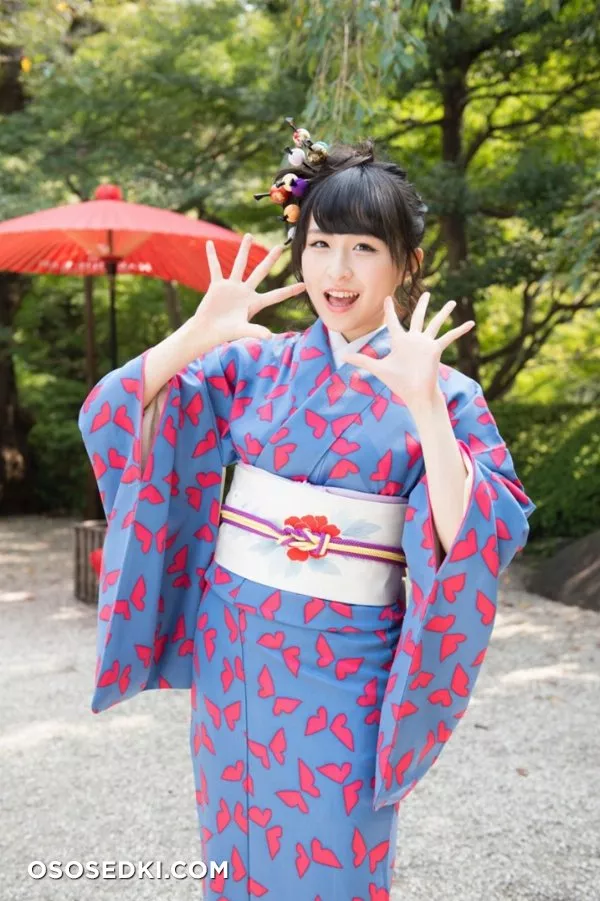Kawamoto Saya - 19