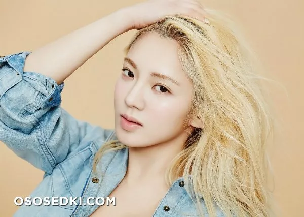 Kim Hyo-yeon - 4