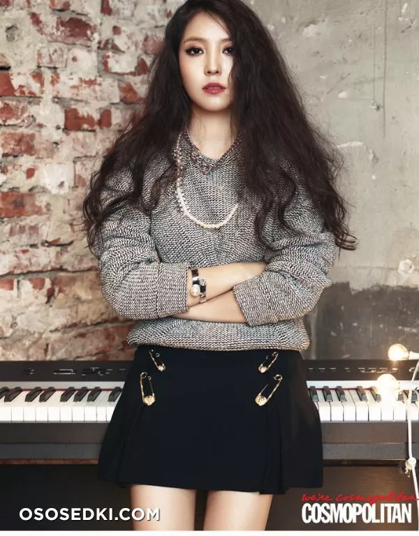 Kwon Bo Ah - 2