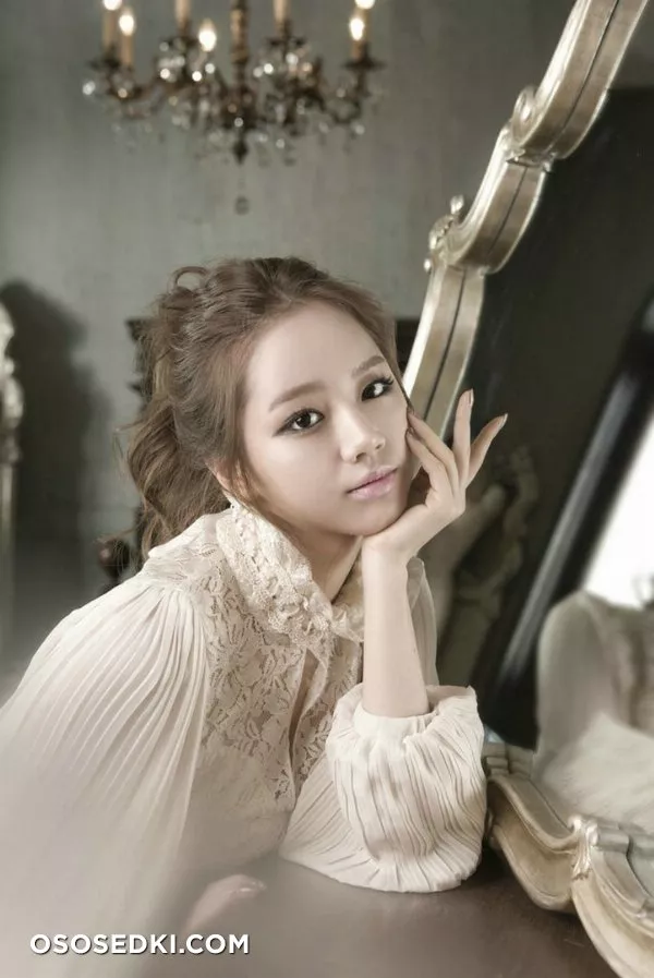 Lee Hye Ri - 1
