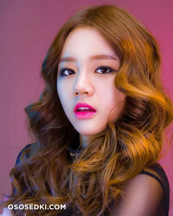 Lee Hye Ri - 4