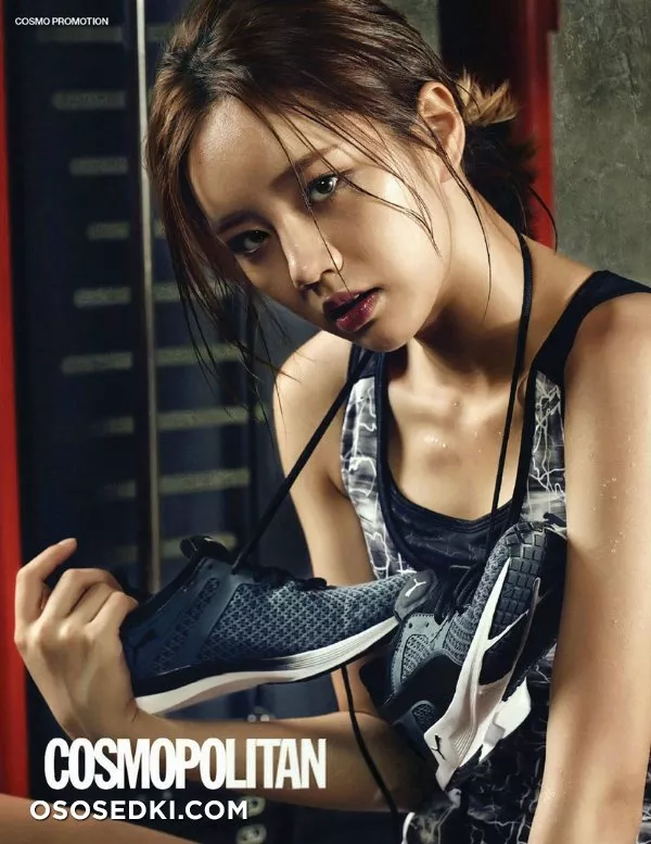 Lee Hye Ri - 8