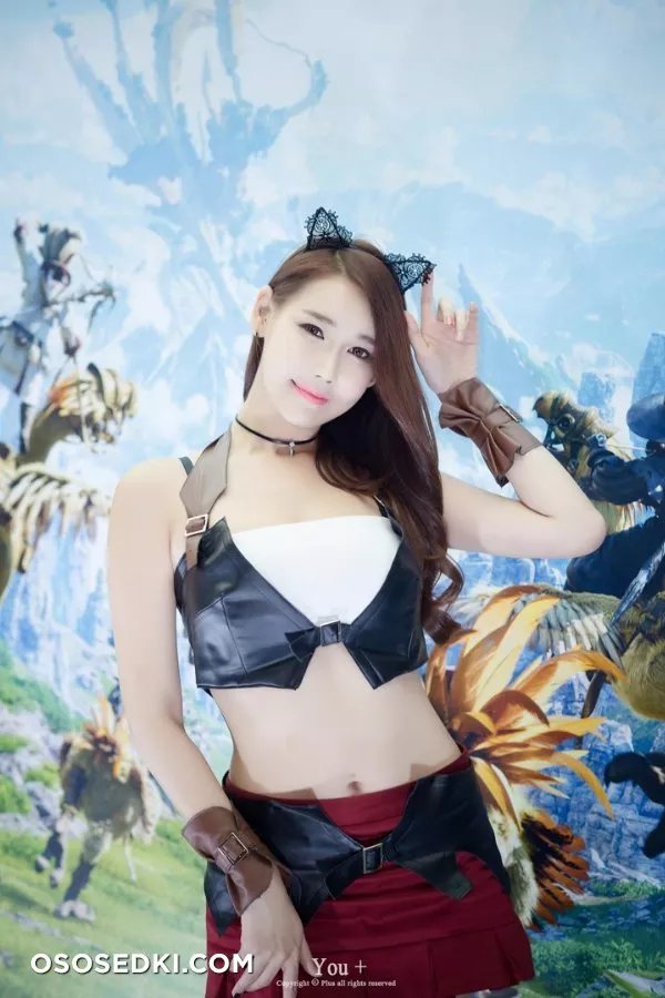 Lee Hyo Young - 30