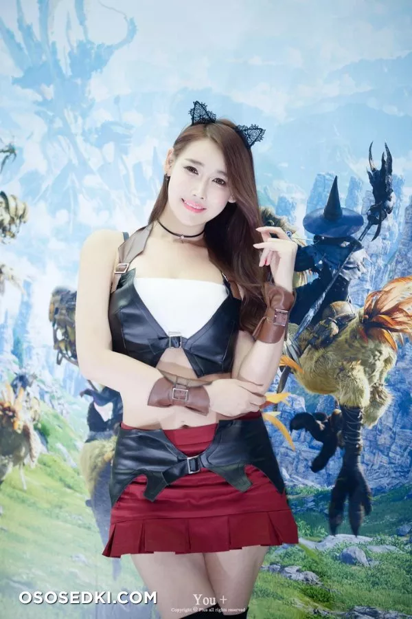 Lee Hyo Young - 34